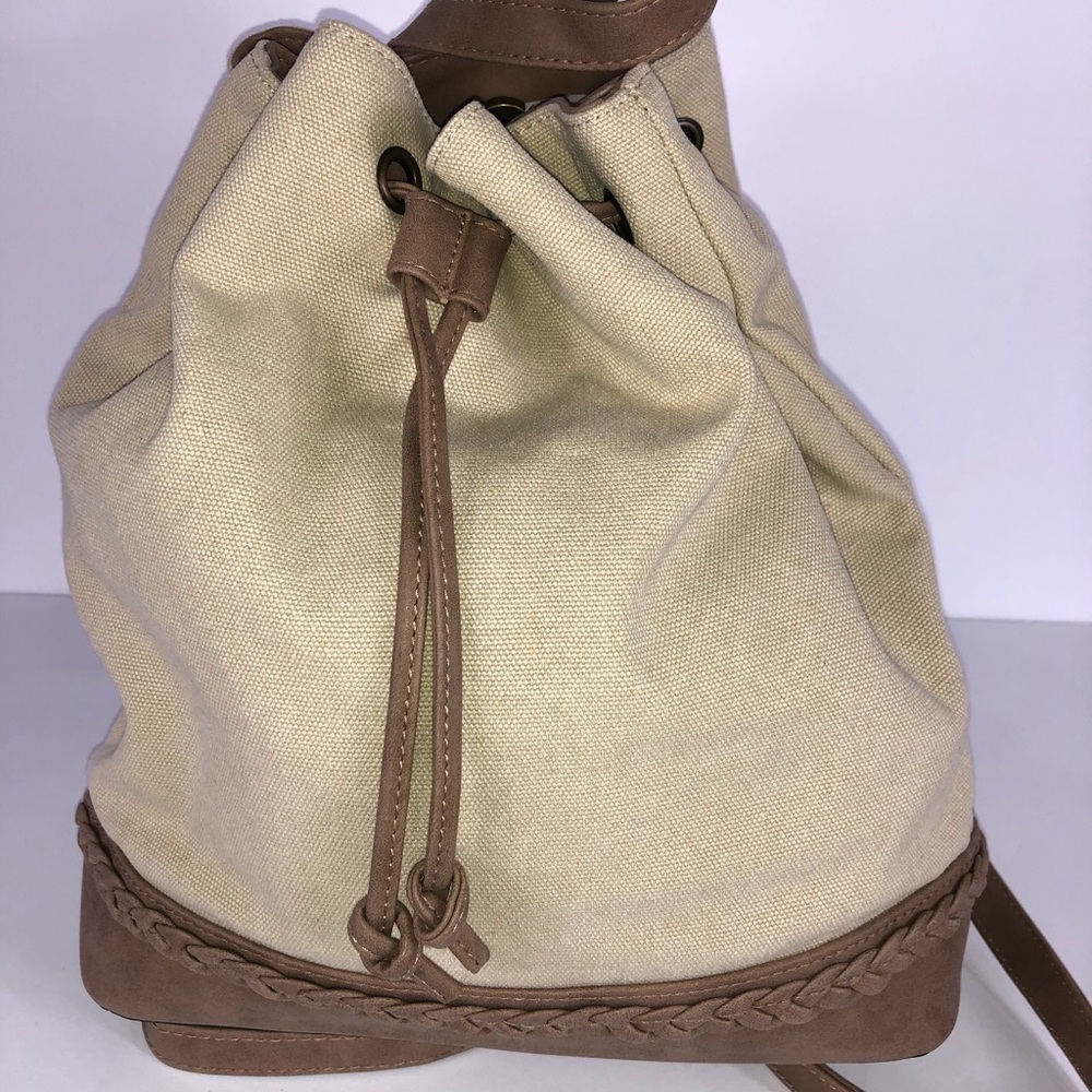 True Craft back pack - Picture 2 of 8